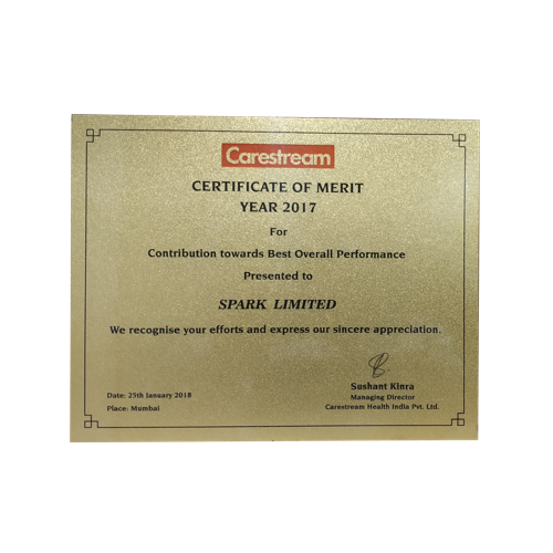 Certificate-3